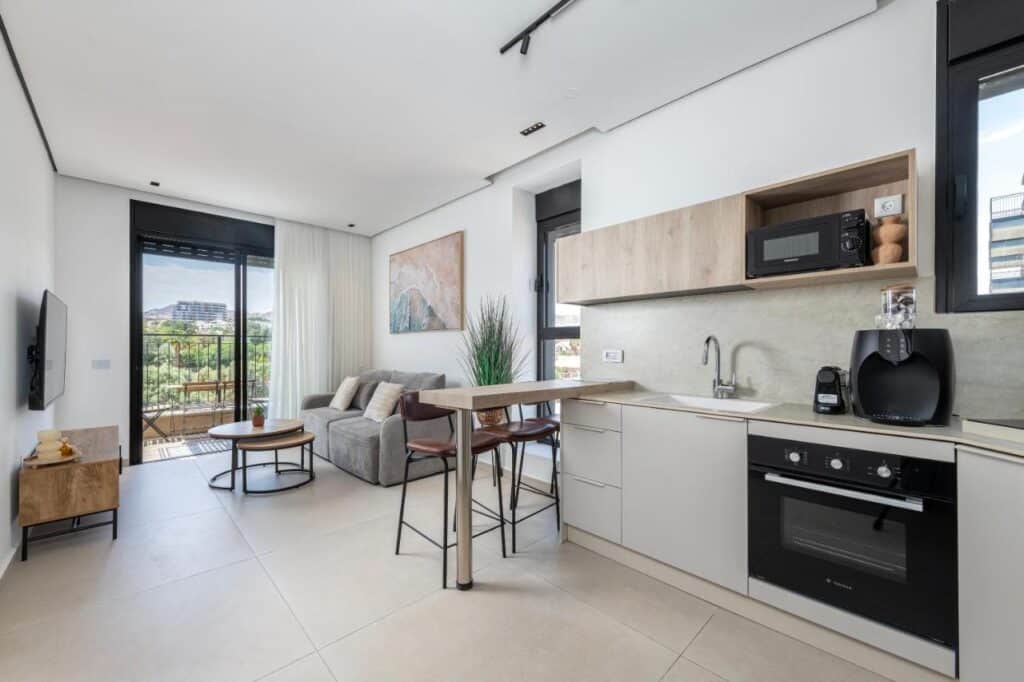 Melony Apartments תמונה 5