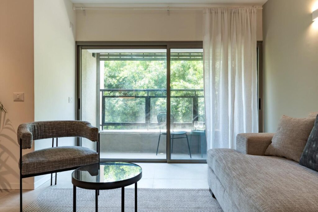 Dizengoff Deluxe Retreat תמונה 2
