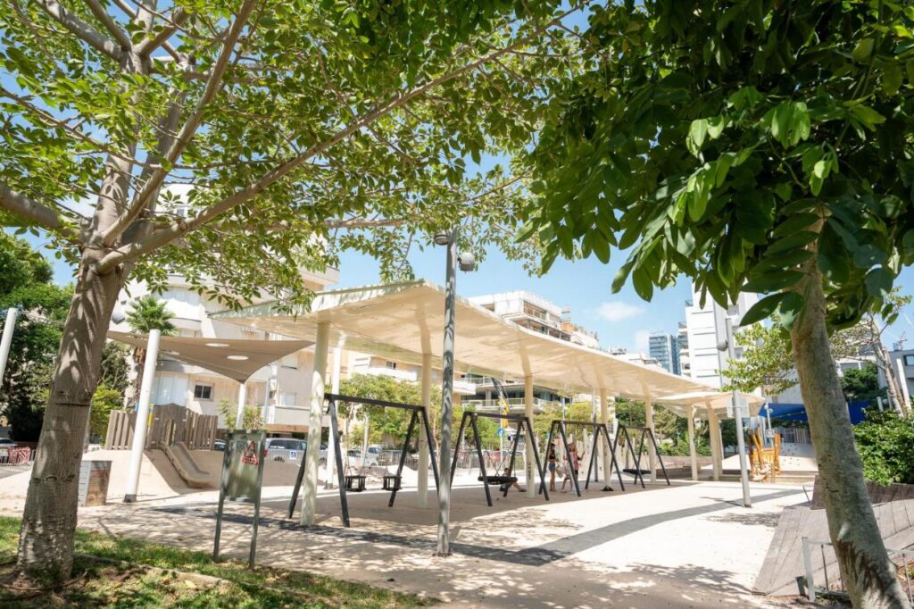 Dizengoff Deluxe Retreat תמונה 3