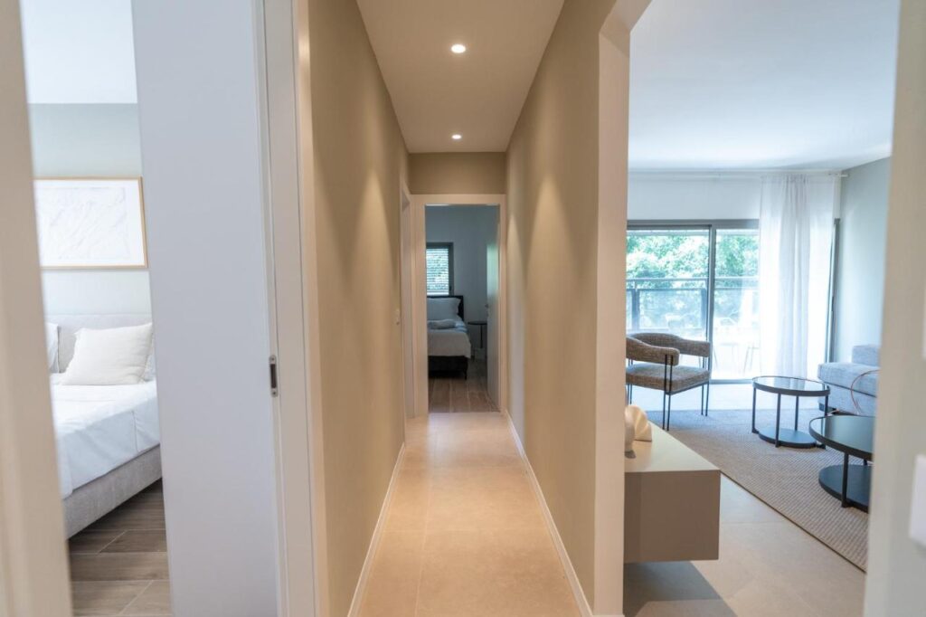 Dizengoff Deluxe Retreat תמונה 4