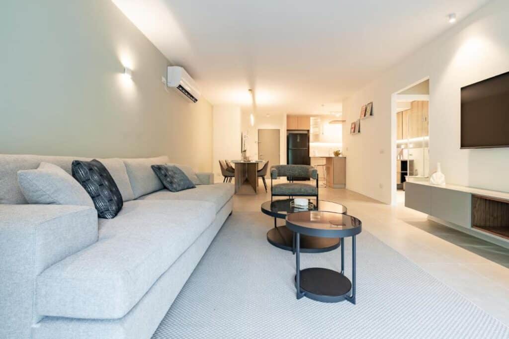 Dizengoff Deluxe Retreat תמונה 5