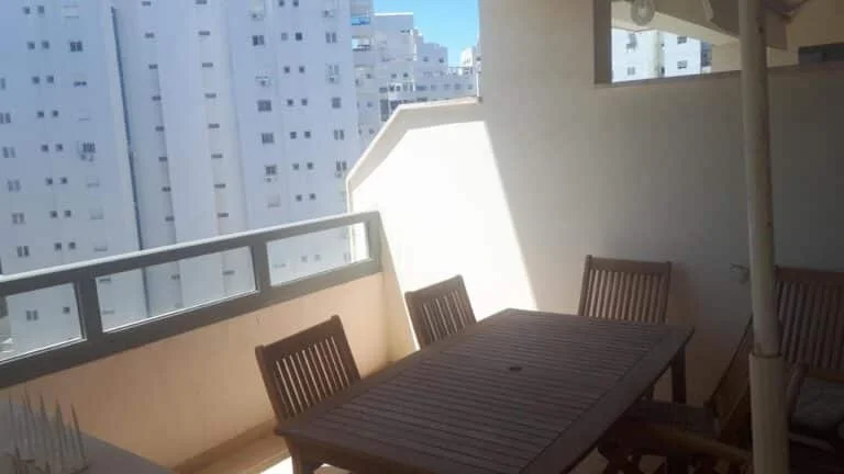 דירת העצמאות