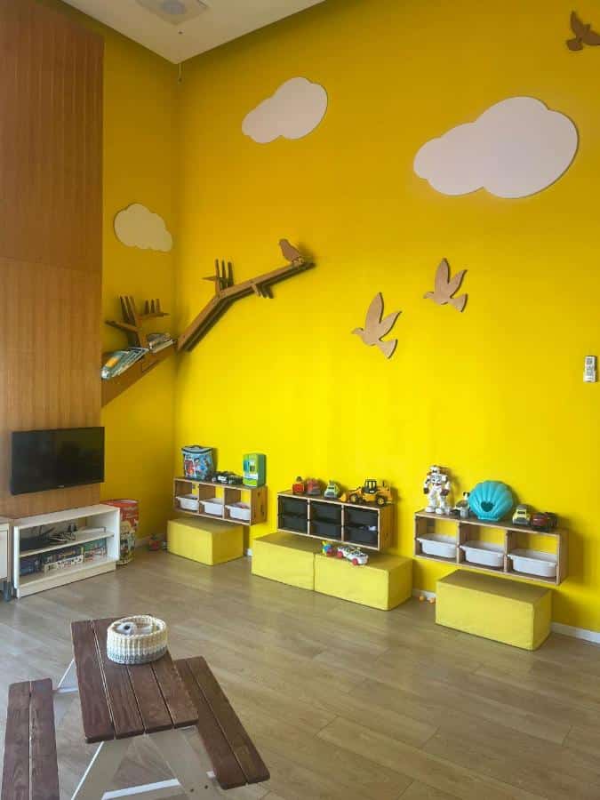 דירת עיר ימים תמונה 3