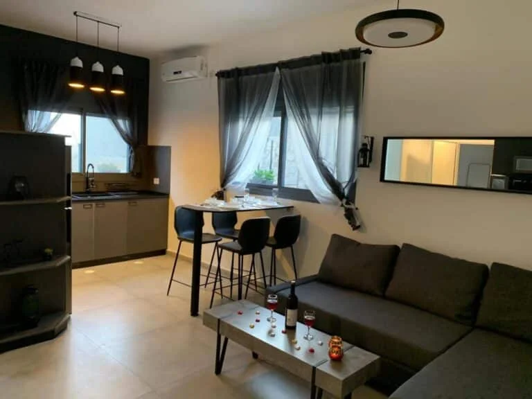 Via Arad Apartments