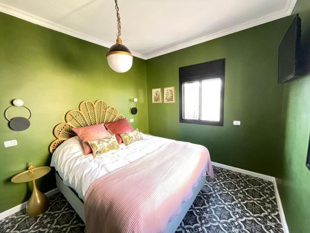 APTER Boutique Apartment תמונה 3