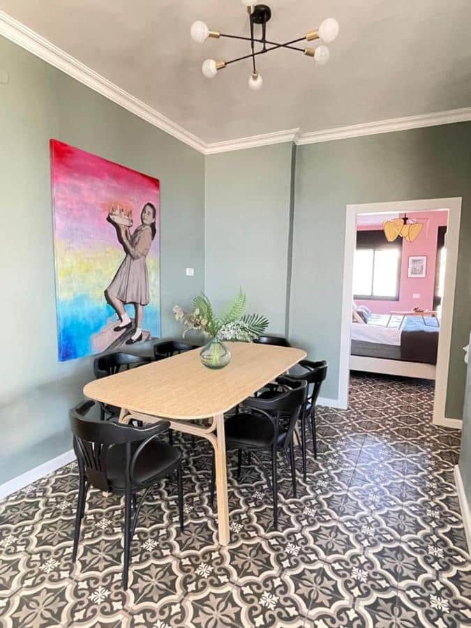 APTER Boutique Apartment תמונה 4