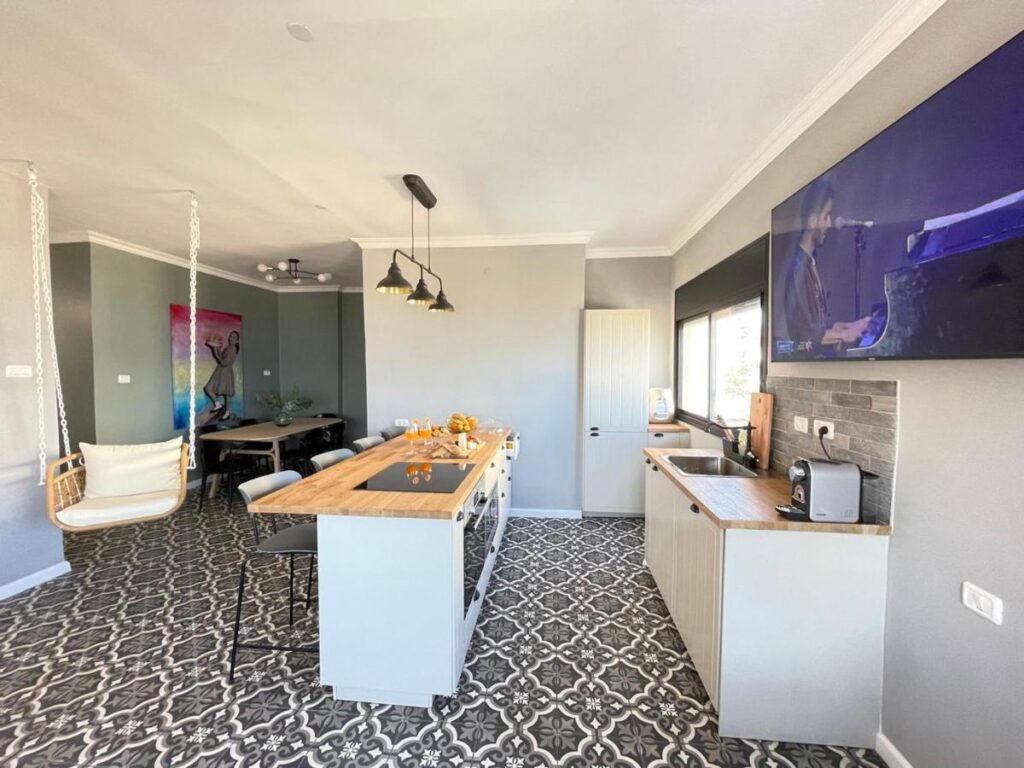 APTER Boutique Apartment תמונה 5