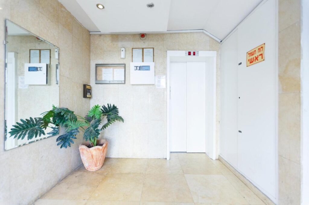 Prime Old North Dizengoff Complex תמונה 4
