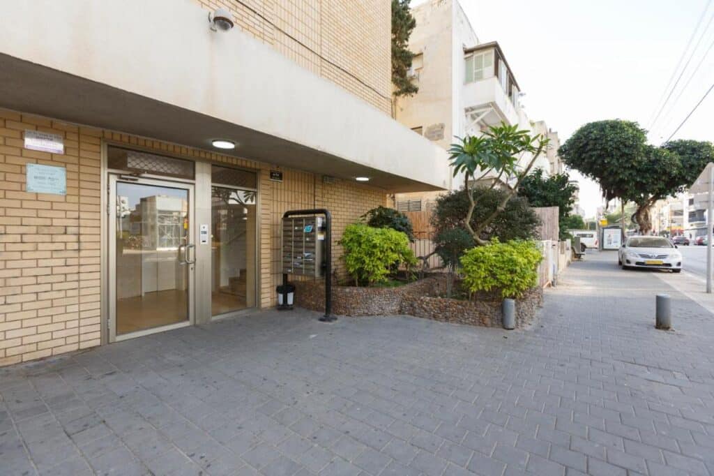 Prime Old North Dizengoff Complex תמונה 2