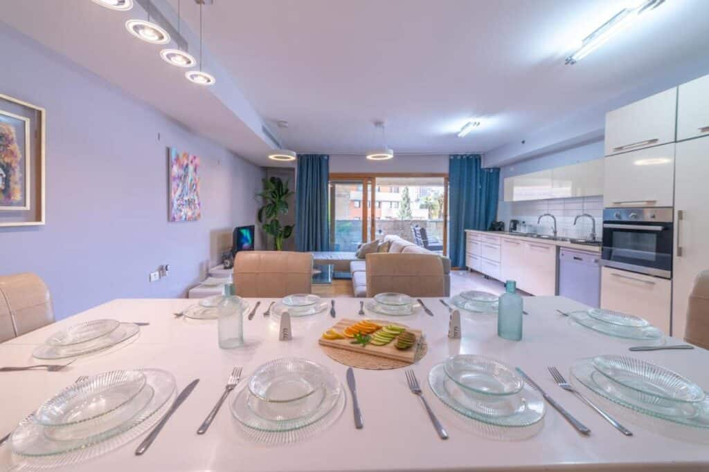 Art Apartment In Mamila תמונה 2
