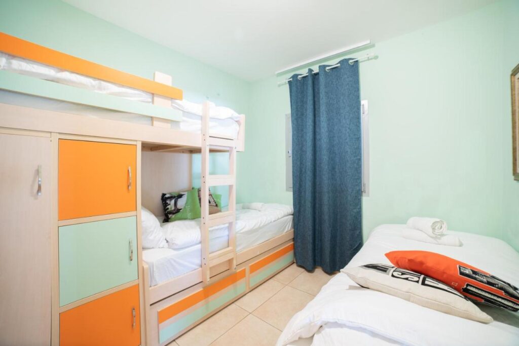 Art Apartment In Mamila תמונה 3