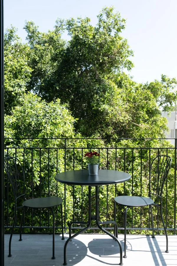 Zeev Jabotinsky Residence תמונה 3