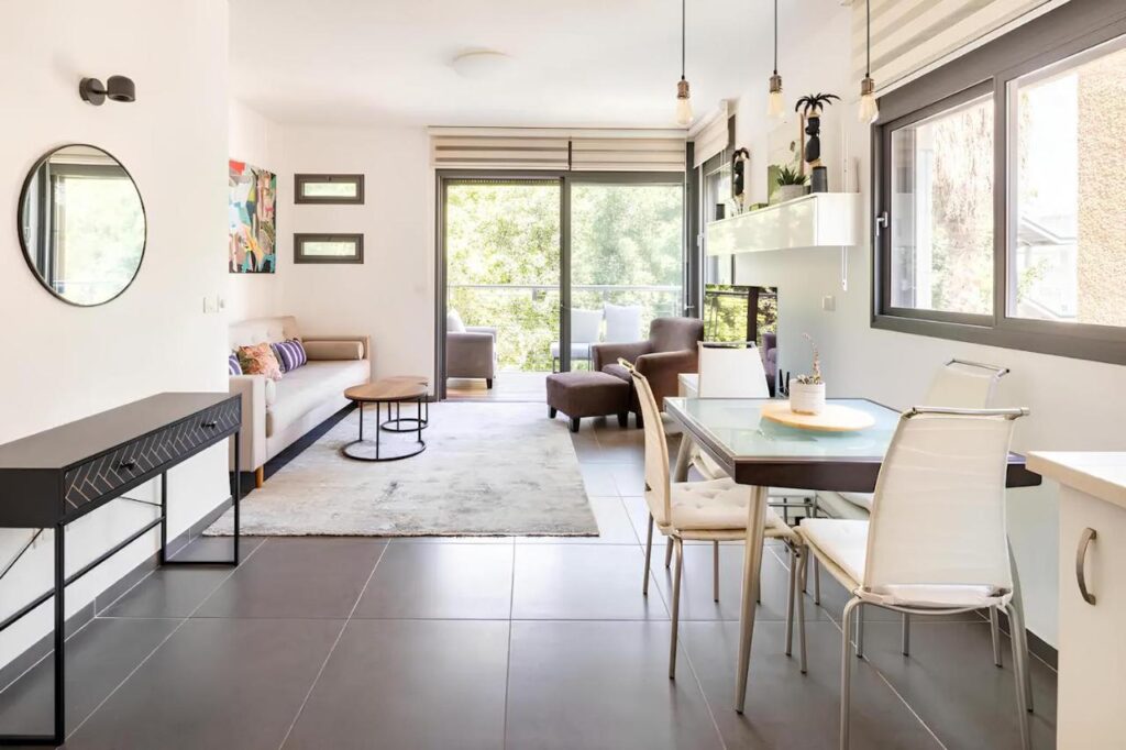 Luxury Oasis Bernstein תמונה 3