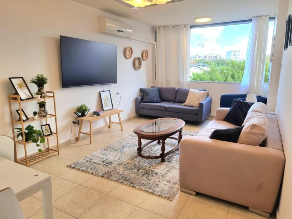 YaffoTLV Beach תמונה 2