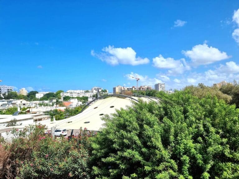 YaffoTLV Beach