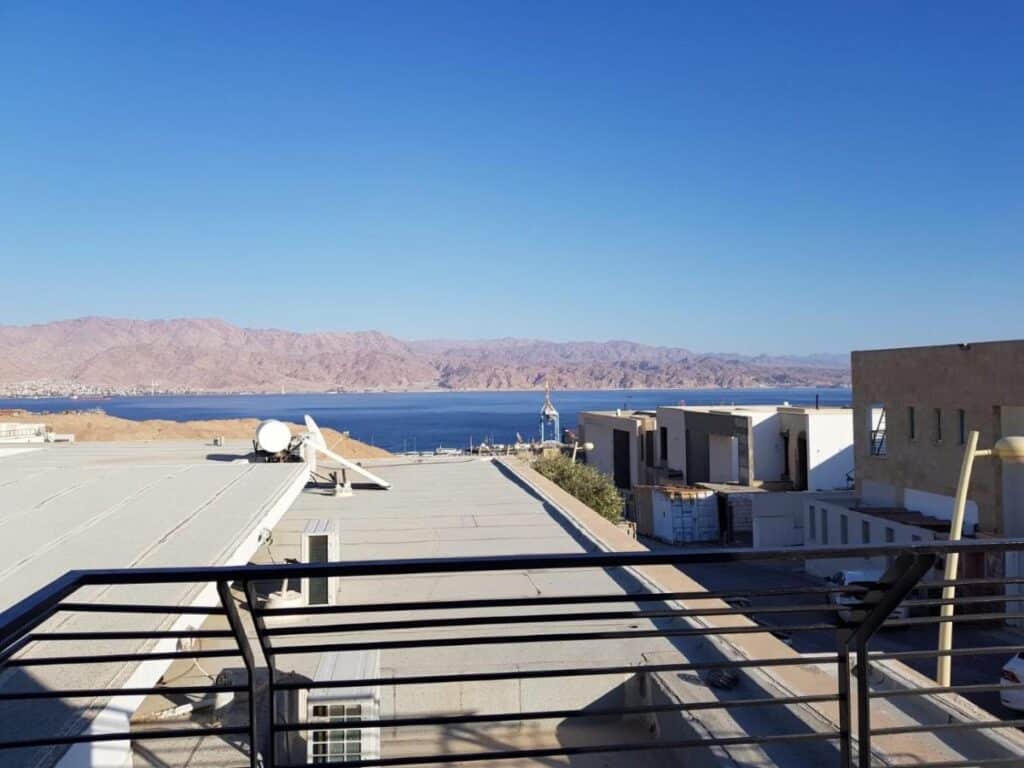 הוילה הלבנה תמונה 5