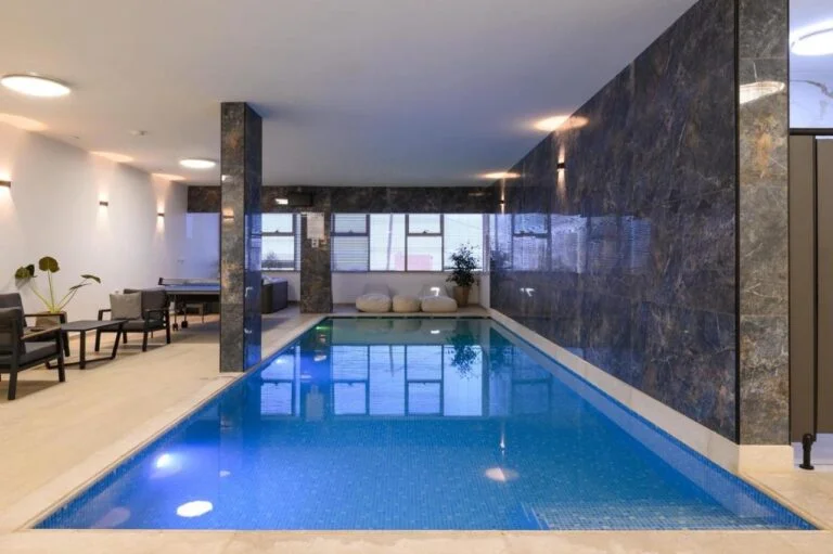 Villa Alba