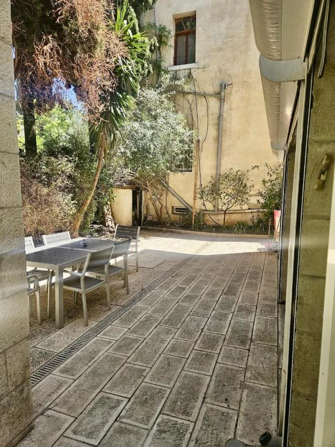 Coeur de Jerusalem תמונה 3