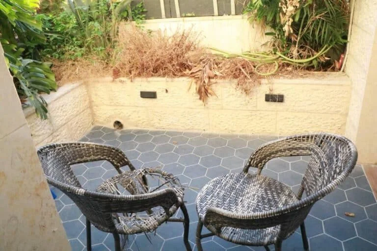 אחוזת זנוח
