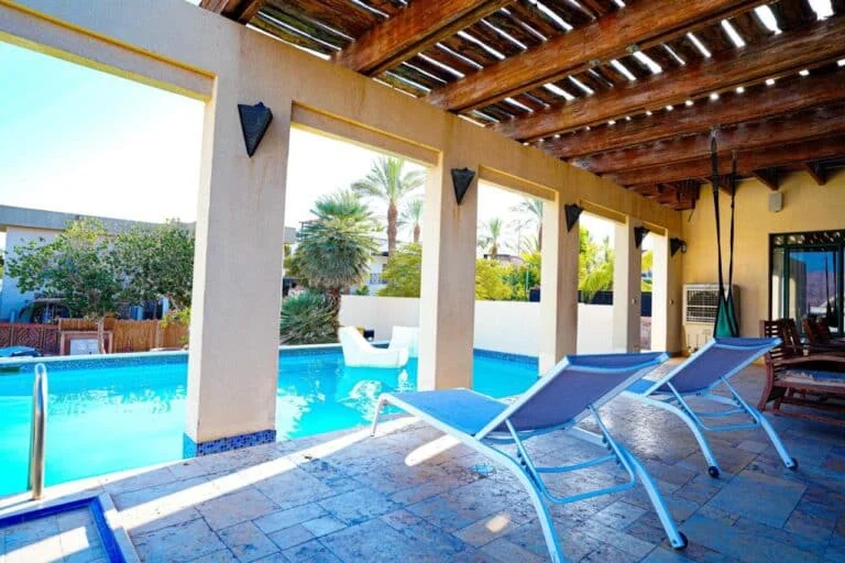 וילה סול