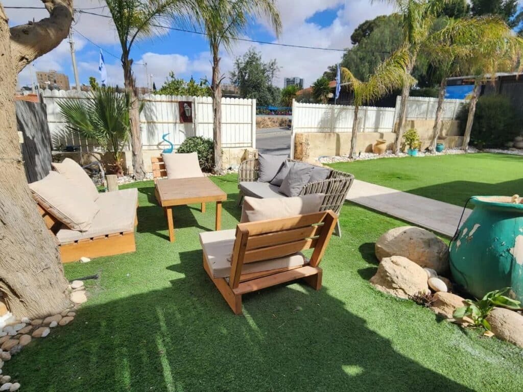 וילה נחל טביה תמונה 5