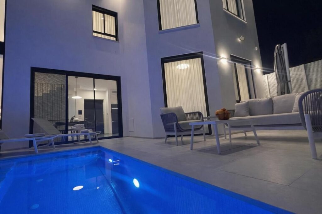 Sea 300 Villa תמונה 2