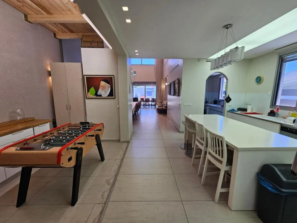 Superbe Villa Spacieuse תמונה 5