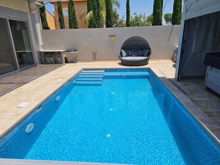 Superbe Villa Spacieuse