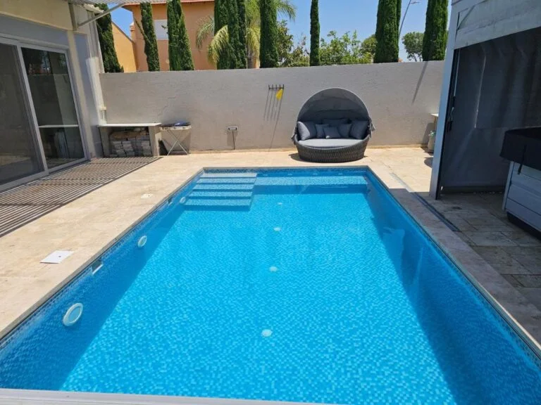 Superbe Villa Spacieuse