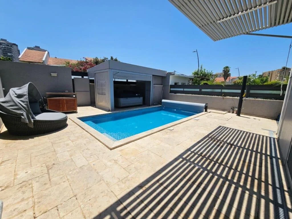 Superbe Villa Spacieuse תמונה 2