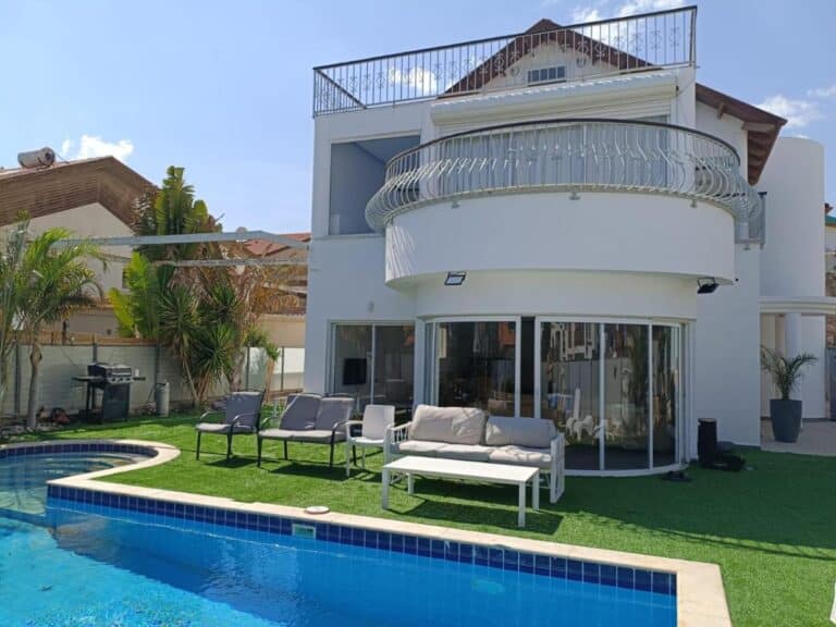 Villa Dreamy