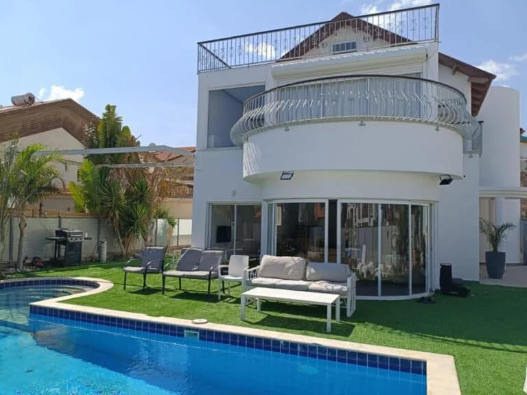 Villa Dreamy