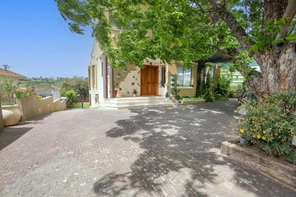 Tel Mond Complex תמונה 5