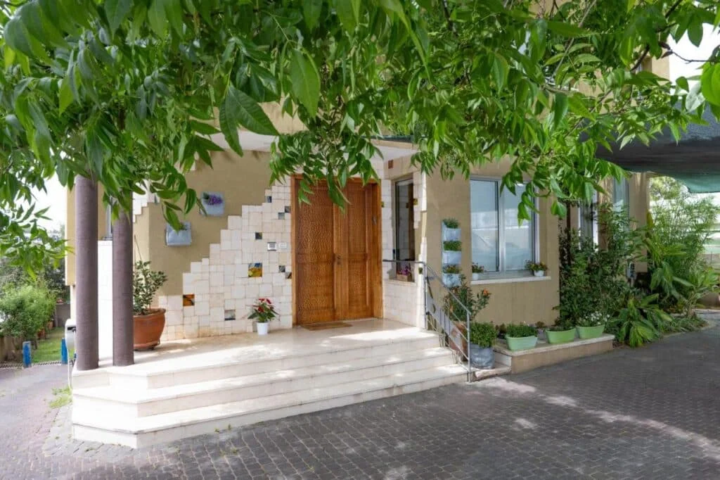 Tel Mond Complex תמונה 2