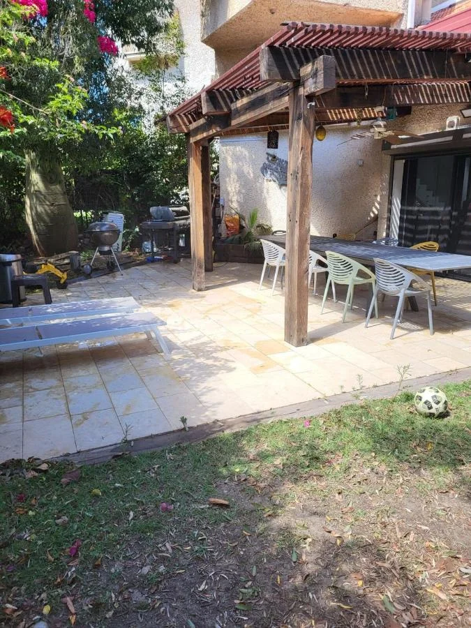 Garden Villa