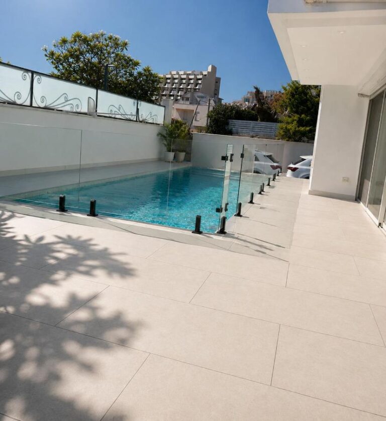 Sea Villa