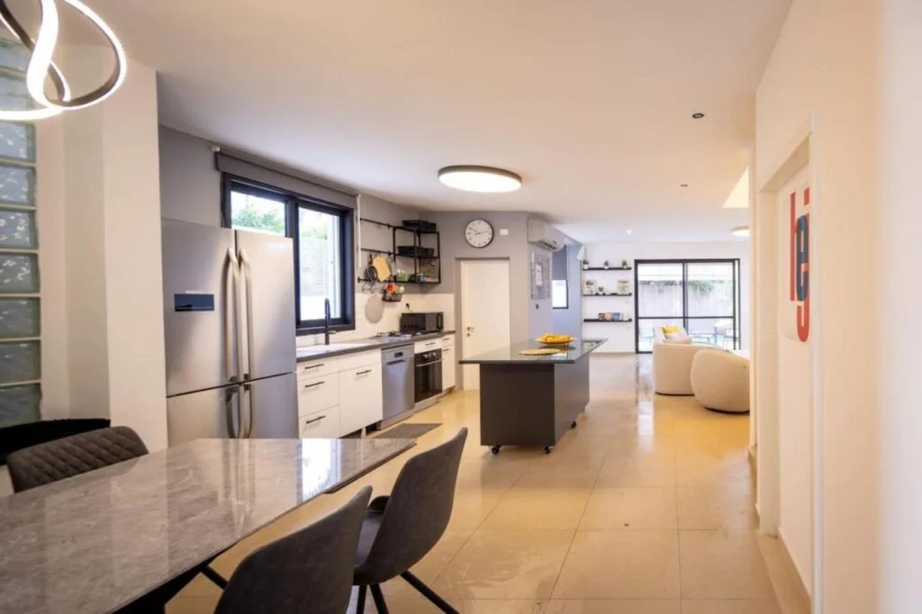 Poleg Serenity Villa תמונה 2