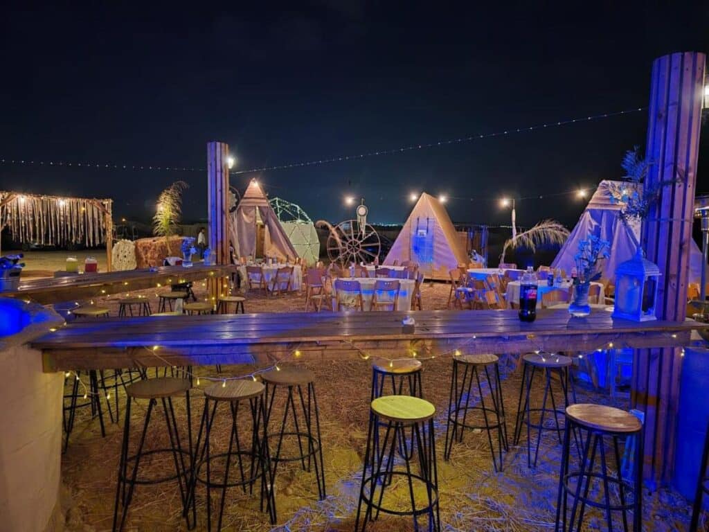 חאן הכנסת אורחים B"H Village תמונה 4