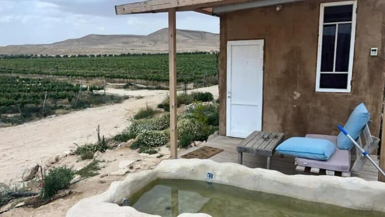 כרם שיזף