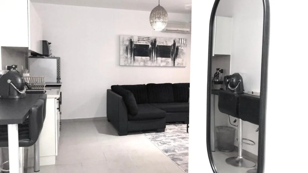 Stylish Tel Aviv תמונה 3