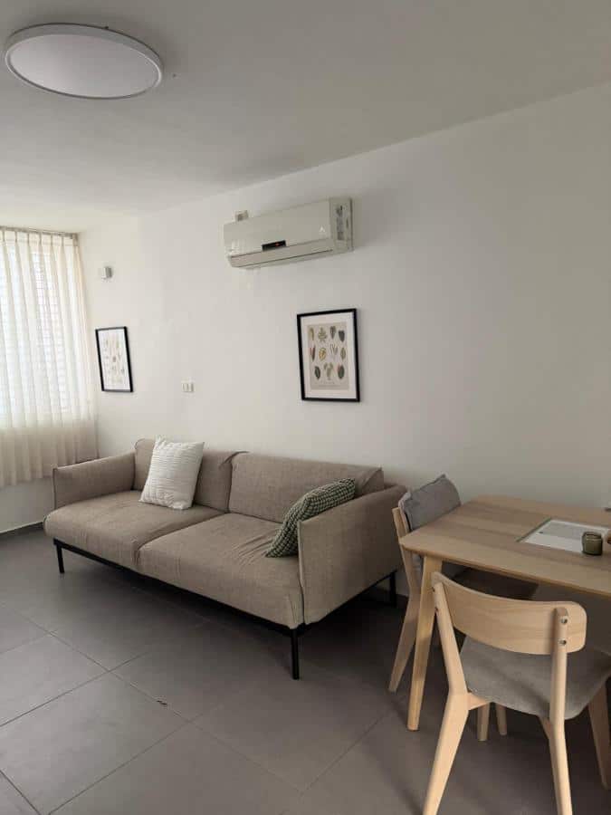 The Urban Suite