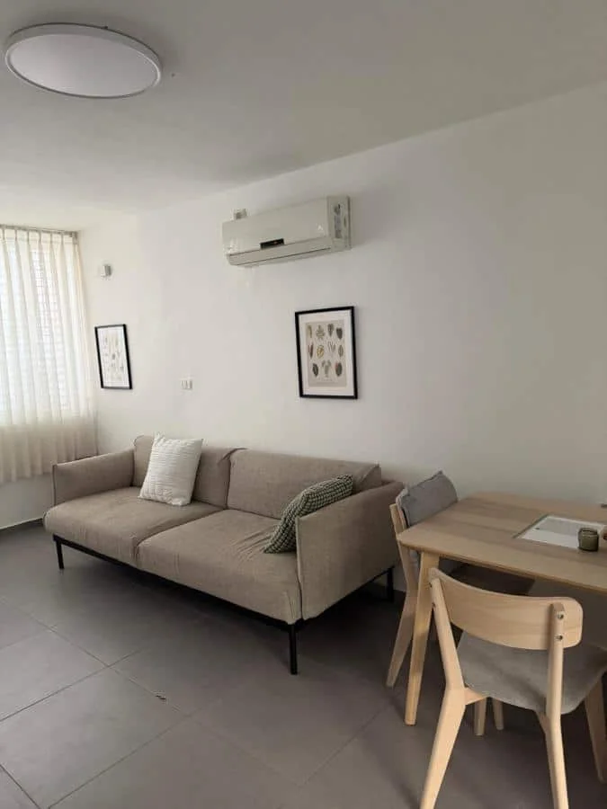 The Urban Suite