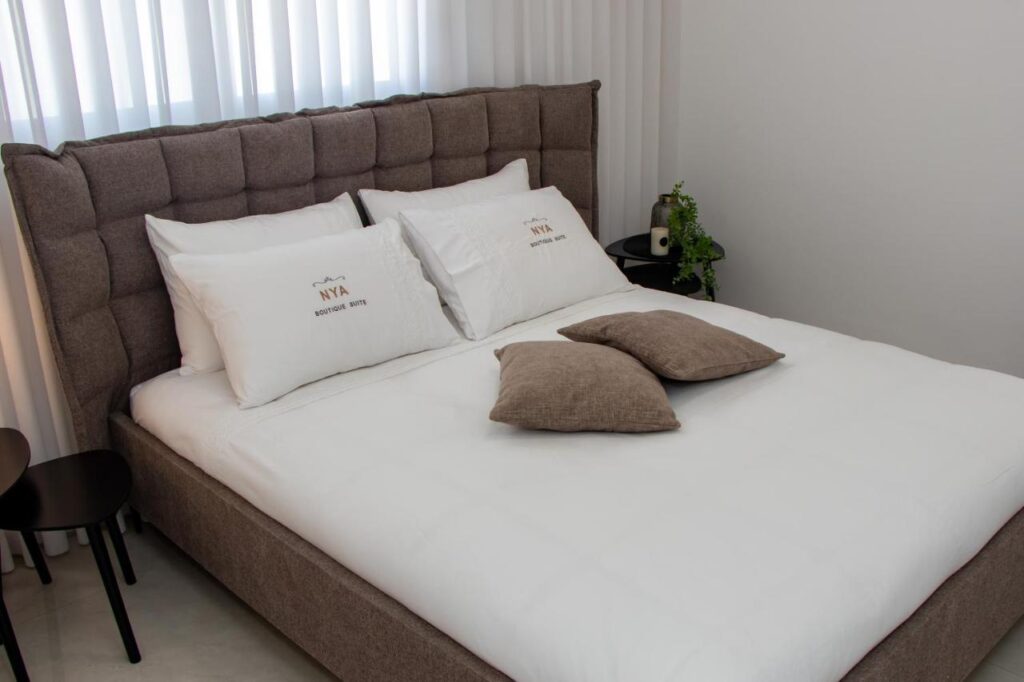 NYA Boutique Suite תמונה 5