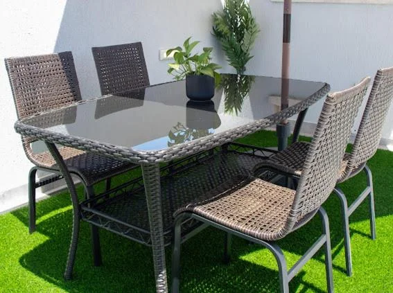NYA Boutique Suite