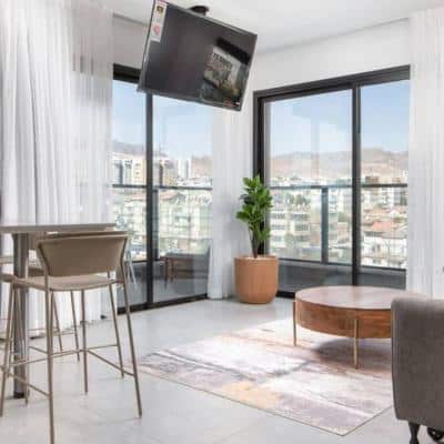 Hashdera Suite 61 תמונה 4