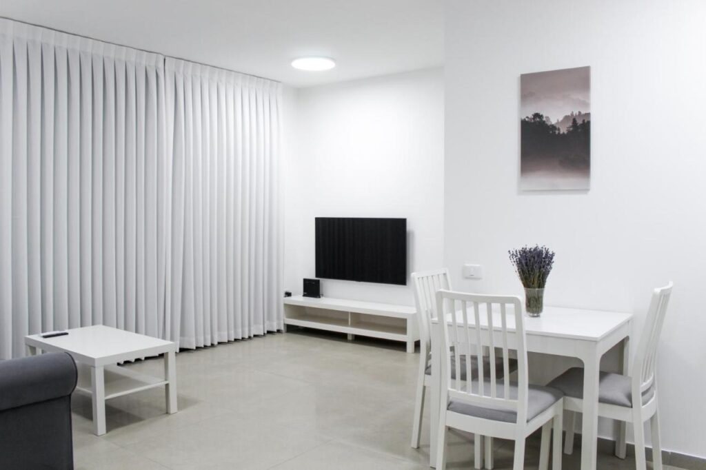 Hashdera Suite 61 תמונה 5