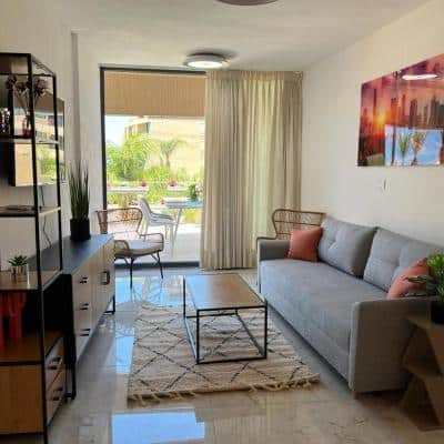 Hashdera Suite 61 תמונה 2