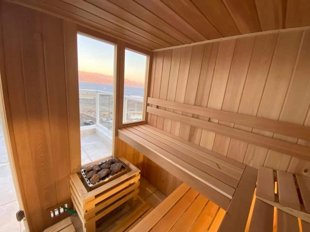 Spa Eilat Mountain Lodge תמונה 2