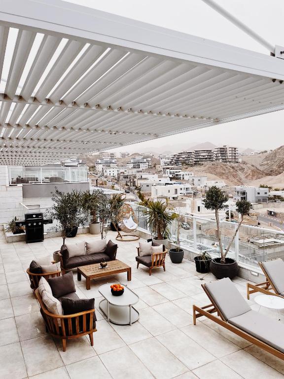 Spa Eilat Mountain Lodge תמונה 3
