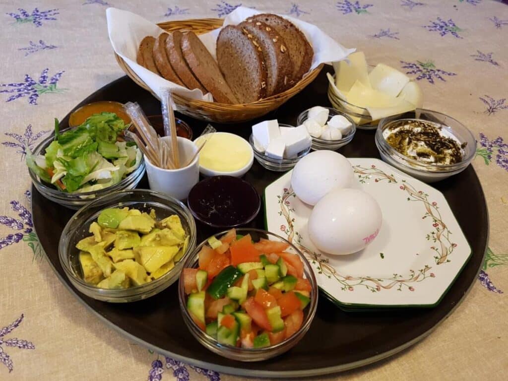 צימר סיגל תמונה 2